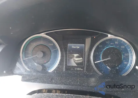 2015 Toyota Camry Hybrid/Le/Xle/Se from USA, damaged, VIN 4T1BD1FK1FU15632